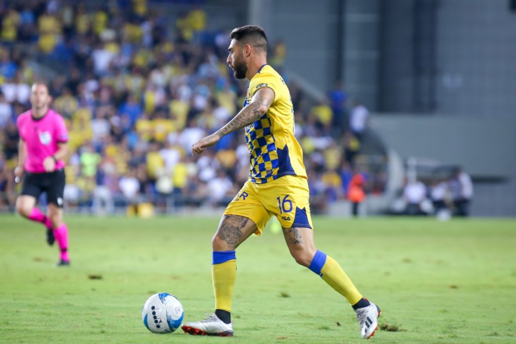 Soi kèo Suduva vs Maccabi Tel Aviv