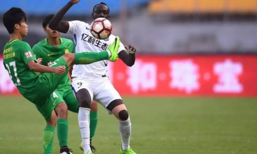 Soi kèo Tianjin Teda vs Beijing Guoan, 17h00 ngày 6/8/2020 Giải VĐQG Trung Quốc