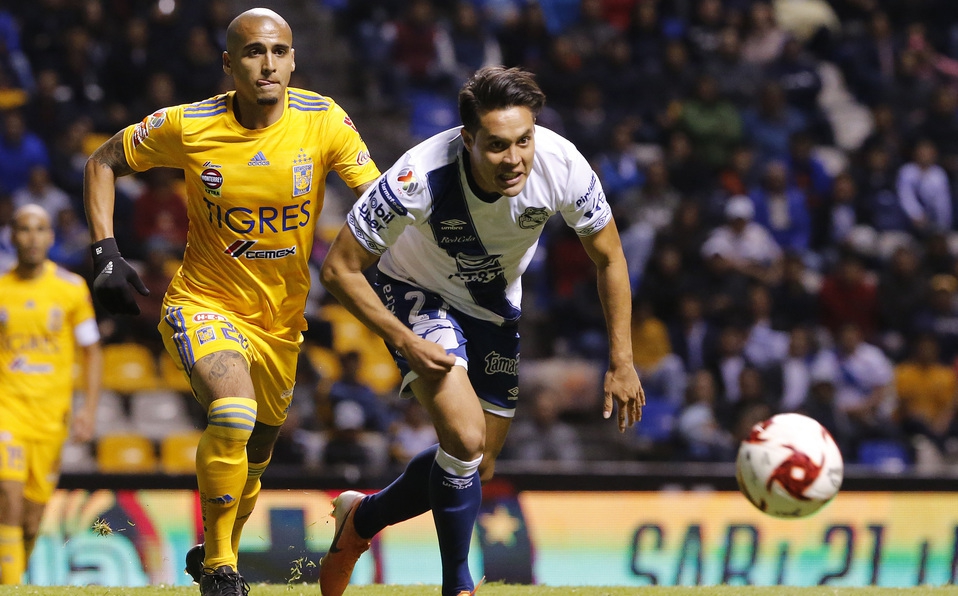 Soi kèo Tigres vs Puebla