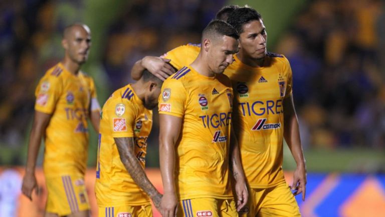 Soi kèo Tigres vs Puebla