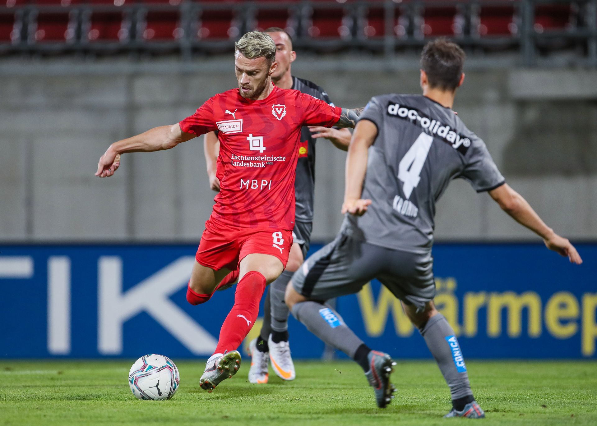 Soi kèo Vaduz vs Hibernians 