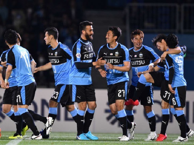 Soi kèo Vissel Kobe vs Kawasaki Frontale