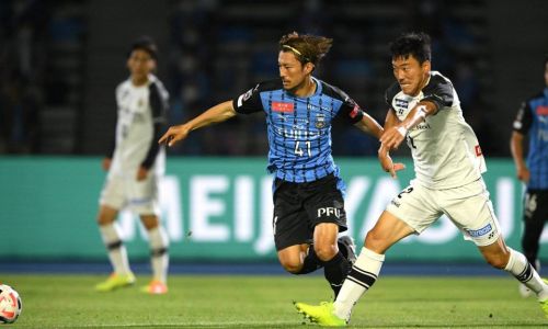 Soi kèo Vissel Kobe vs Kawasaki Frontale, 17h00 ngày 26/8/2020 - VĐQG Nhật Bản 