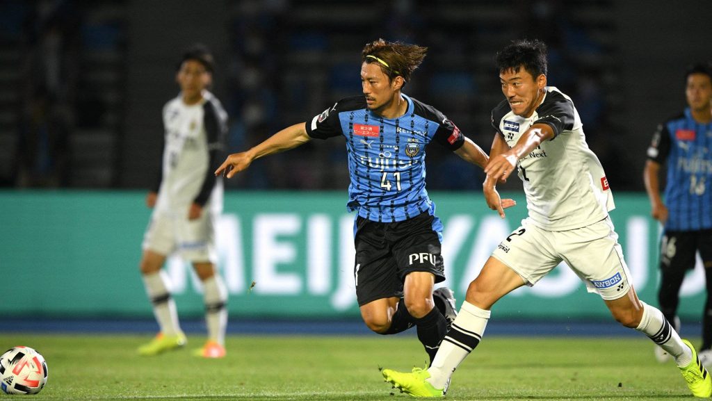 Soi kèo Vissel Kobe vs Kawasaki Frontale