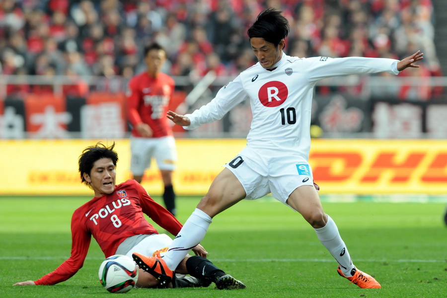 Soi kèo Vissel Kobe vs Yokohama Marinos