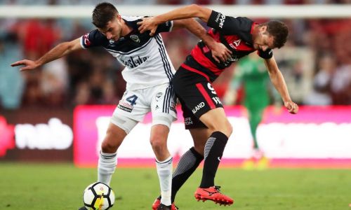 Soi kèo Western Sydney vs Melbourne Victory, 17h10 ngày 12/8/2020 - VĐQG Australia