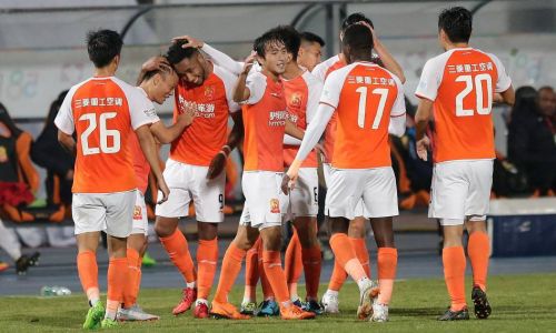 Soi kèo Wuhan Zall vs Chongqing Dangdai, 17h00 ngày 17/8/2020 - VĐQG Trung Quốc