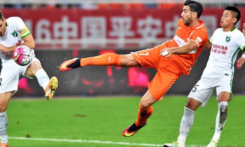 Soi kèo Wuhan Zall vs Tianjin Teda, 19h00 ngày 26/08/2020 – giải VĐQG Trung Quốc