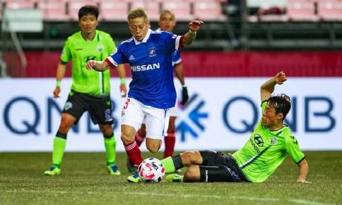 Soi kèo Yokohama Marinos vs Sanfrecce Hiroshima, 17h00 ngày 23/8/2020 - VĐQG Nhật Bản