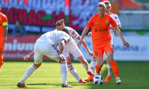 Soi kèo Zaglebie Lubin vs Warta Poznan, 23h00 ngày 28/8/2020 - VĐQG Ba Lan