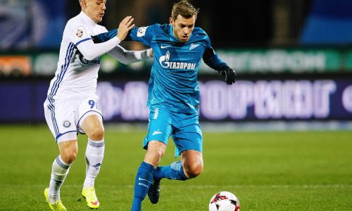 Soi kèo Zenit vs Tambov, 22h00 ngày 22/8/2020 - VĐQG Nga