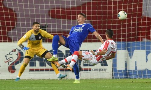 Soi kèo, dự đoán Ararat vs Crvena Zvezda, 21h00 ngày 1/10 Cúp C2 2020