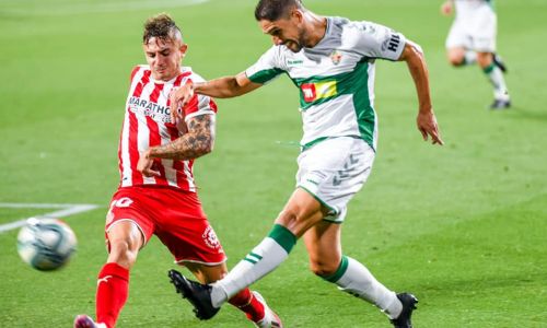 Soi kèo, dự đoán Elche vs Sociedad, 23h30 ngày 26/9 La Liga