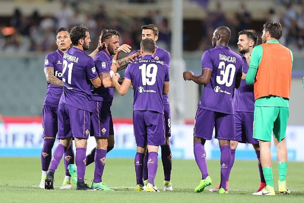 Soi kèo Fiorentina vs Sampdoria