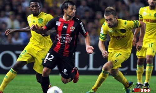 Soi kèo, dự đoán Nice vs Nantes, 2h00 ngày 4/10 Ligue 1