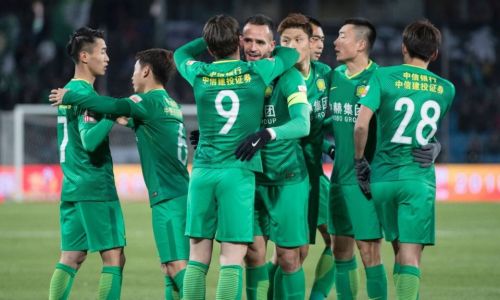 Soi kèo, dự đoán Beijing Guoan vs Qingdao Huanghai, 14h30 ngày 22/09/2020 – giải VĐQG Trung Quốc 