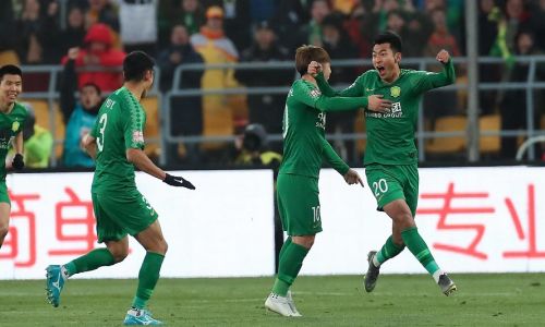 Soi kèo, dự đoán Beijing Guoan vs Shijiazhuang, 14h30 ngày 28/9/2020 giải VĐQG Trung Quốc 