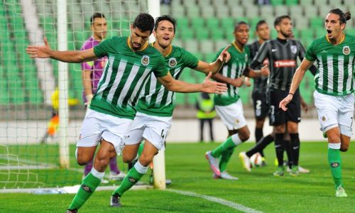 Soi kèo, dự đoán Besiktas vs Rio Ave, 00h00 ngày 25/09/2020 – cúp C2 Châu Âu 