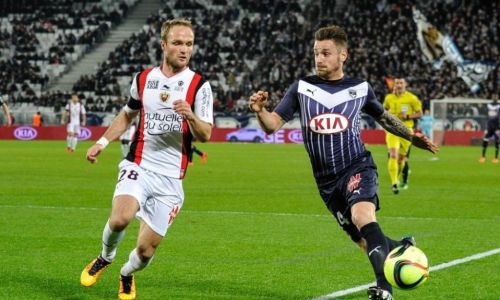 Soi kèo, dự đoán Bordeaux vs Nice, 18h00 ngày 27/9 Ligue 1