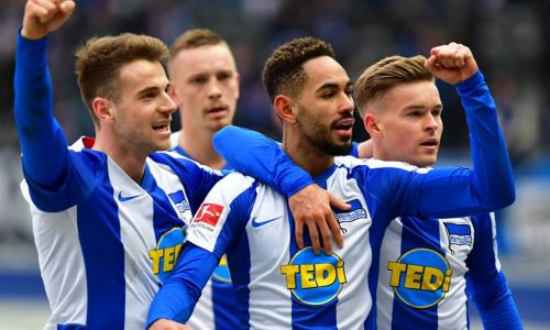 Soi kèo, dự đoán Bremen vs Hertha Berlin, 20h30 ngày 19/09/2020 – Bundesliga 