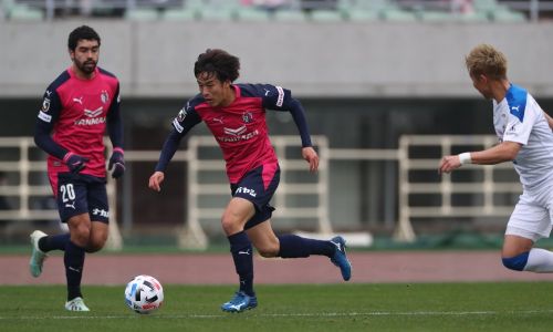 Soi kèo Cerezo Osaka vs Urawa Reds, 17h00 ngày 5/9/2020 - VĐQG Nhật Bản