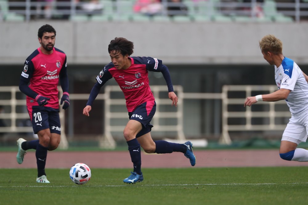 Soi kèo Cerezo Osaka vs Urawa Reds