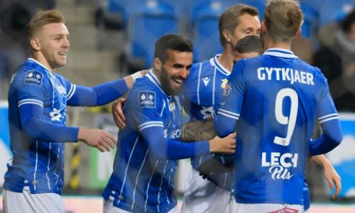 Soi kèo, dự đoán Charleroi vs Lech Poznan, 0h00 ngày 2/10 cúp C2 Châu Âu 