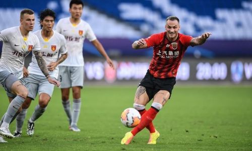 Soi kèo Chongqing Dangdai vs Hebei, 17h00 ngày 11/09/2020 – giải VĐQG Trung Quốc