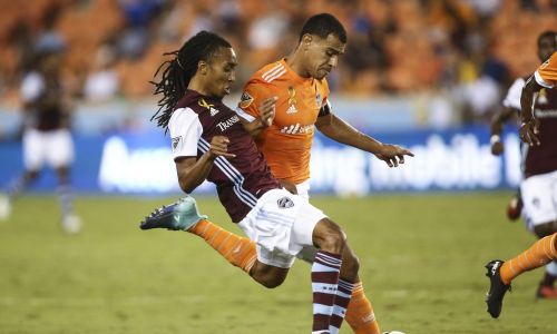 Soi kèo Colorado Rapids vs Houston Dynamo, 8h00 ngày 10/9/2020 - Nhà Nghề Mỹ