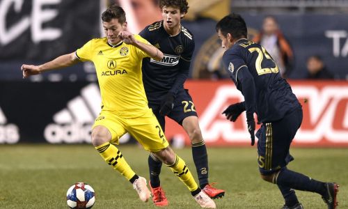 Soi kèo Columbus Crew vs Philadelphia Union, 06h30 ngày 03/09/2020 – giải nhà Nghề Mỹ