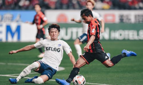 Soi kèo, dự đoán Consadole Sapporo vs Gamba Osaka, 12h00 ngày 19/09/2020 – giải VĐQG Nhật Bản 