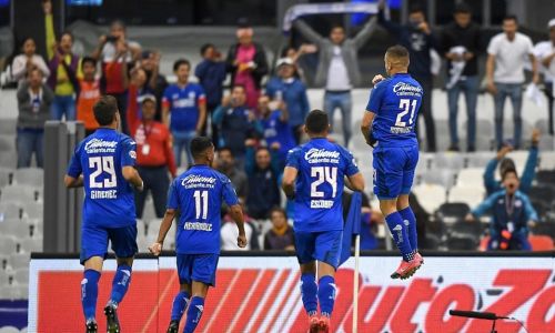 Soi kèo Cruz Azul vs Pachuca, 07h00 ngày 10/09/2020 – giải VĐQG Mexico