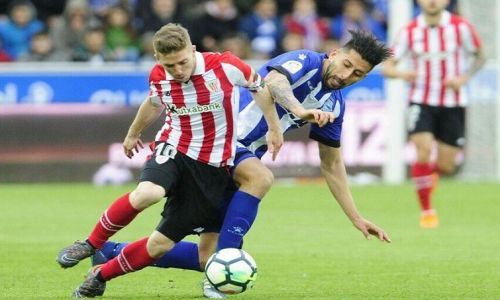 Soi kèo, dự đoán Alaves vs Bilbao, 19h00 ngày 4/10 La Liga