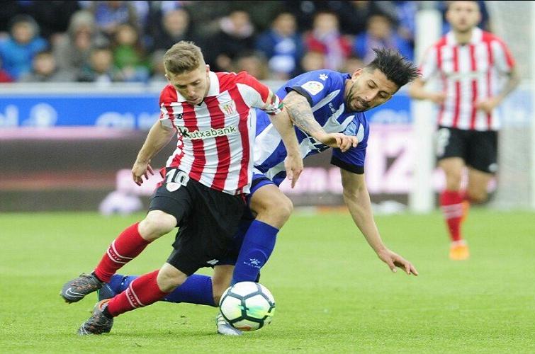 Soi kèo, dự đoán Alaves vs Bilbao