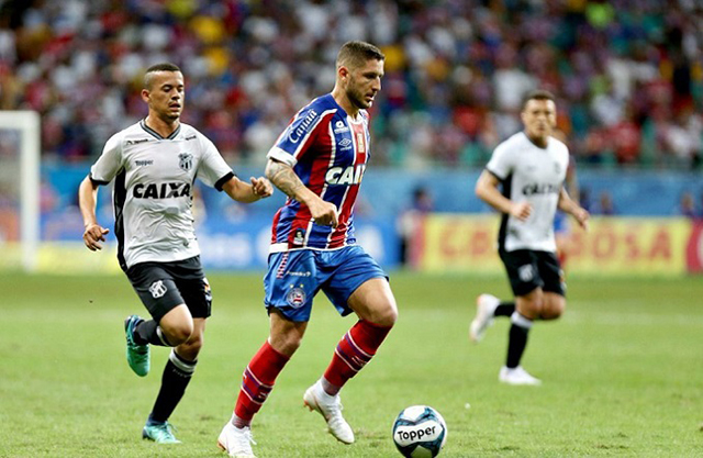 Soi kèo, dự đoán Bahia vs Vasco da Gama