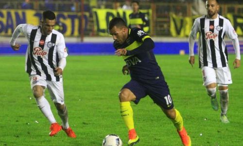 Soi kèo, dự đoán Boca Juniors vs Libertad, 7h30 ngày 30/9 Copa Libertadores