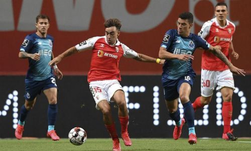 Soi kèo, dự đoán Braga vs AEK Athens, 2h00 ngày 23/10 Cúp C2 Châu Âu