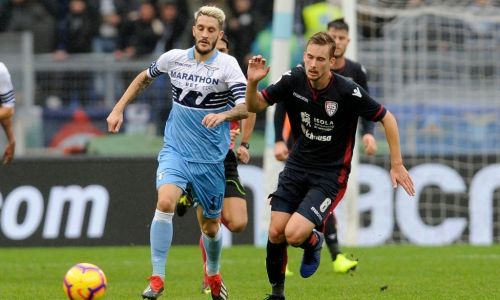 Soi kèo, dự đoán Cagliari vs Lazio, 23h00 ngày 26/9 Serie A