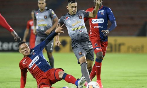 Soi kèo, dự đoán Caracas vs Medellin, 5h15 ngày 1/10 Copa Libertadores