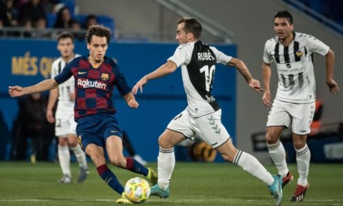 Soi kèo, dự đoán Castellon vs Malaga, 2h00 ngày 19/9/2020 - Hạng 2 Tây Ban Nha