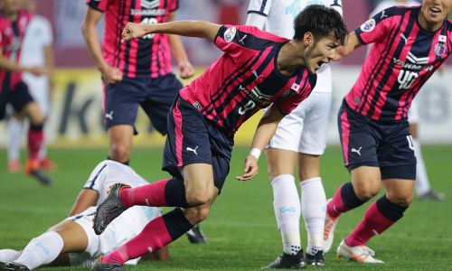 Soi kèo, dự đoán Cerezo Osaka vs Kashima Antlers, 16h00 ngày 19/9/2020 - VĐQG Nhật Bản 