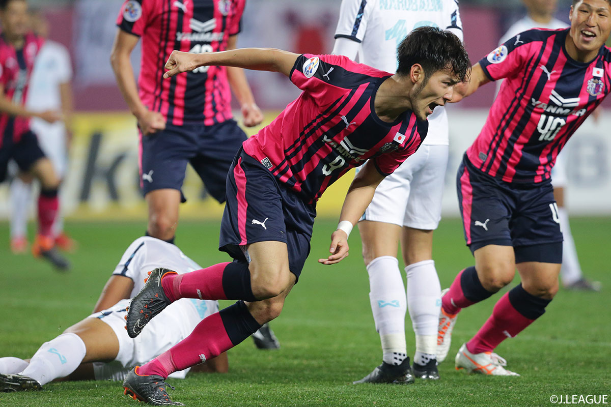 Soi kèo, dự đoán Cerezo Osaka vs Kashima Antlers