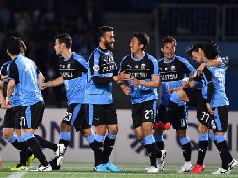 Soi kèo, dự đoán Cerezo Osaka vs Kawasaki Frontale