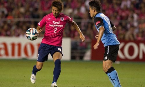 Soi kèo, dự đoán Cerezo Osaka vs Kawasaki Frontale, 13h00 ngày 3/10 VĐQG Nhật Bản 