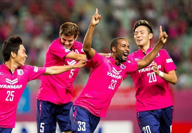 Soi kèo, dự đoán Cerezo Osaka vs Yokohama Marinos