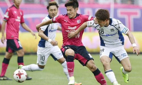 Soi kèo, dự đoán Cerezo Osaka vs Yokohama Marinos, 13h00 ngày 17/10 VĐQG Nhật Bản 