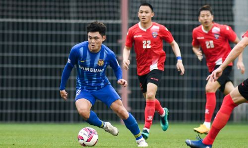 Soi kèo, dự đoán Chongqing Dangdai vs Jiangsu Suning, 18h35 ngày 19/10 VĐQG Trung Quốc