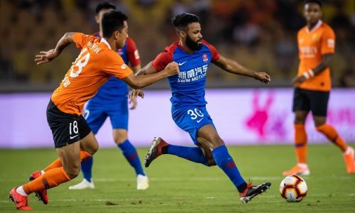 Soi kèo, dự đoán Chongqing Dangdai vs Wuhan Zall, 18h35 ngày 22/9/2020 - VĐQG Trung Quốc