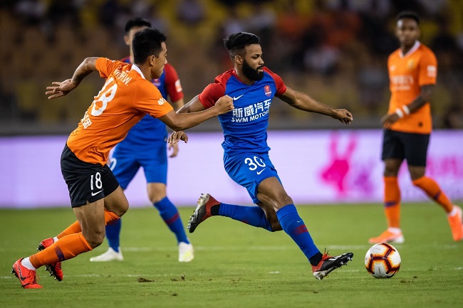 Soi kèo, dự đoán Chongqing Dangdai vs Wuhan Zall