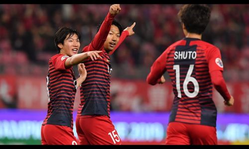 Soi kèo, dự đoán Consadole Sapporo vs Kashima Antlers, 11h00 ngày 18/10 VĐQG Nhật Bản 